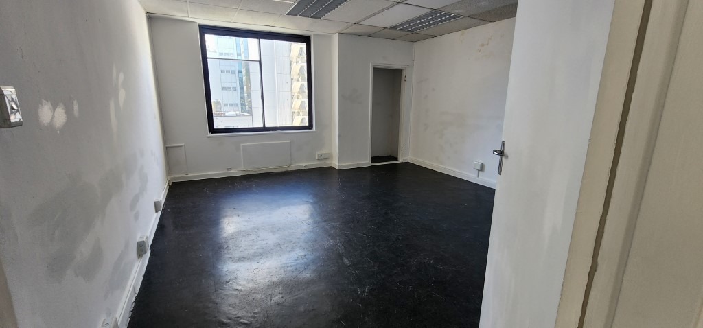 To Let commercial Property for Rent in Cape Town City Centre Western Cape